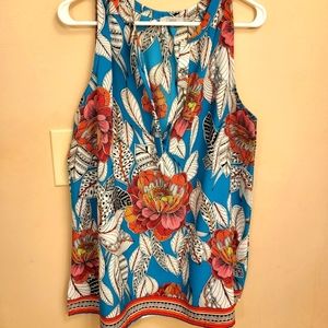Women's Dressy Tank Top